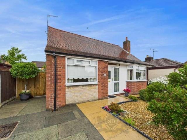 House for sale in Prescot, Holt