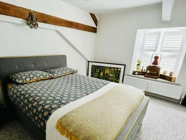 House for sale in Lamellion, Cornwall