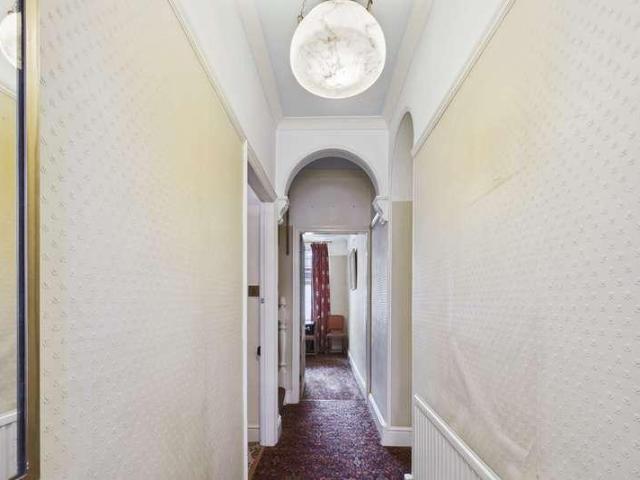 House for sale in Flookburgh