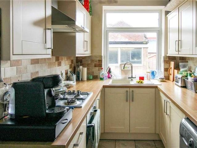 House for sale in Otley, West Yorkshire