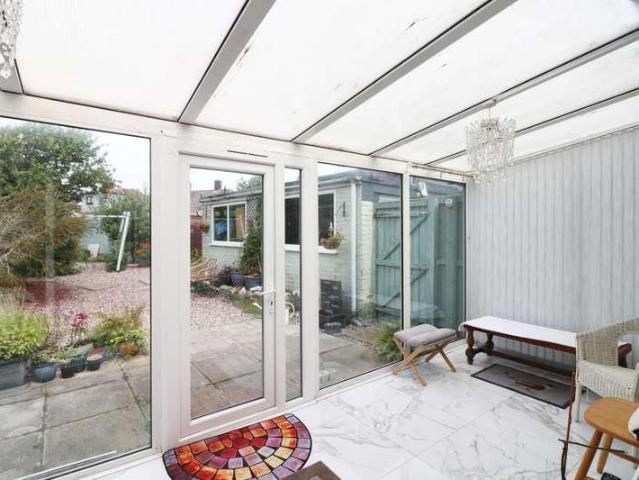 House for sale in Anchorsholme, Blackpool