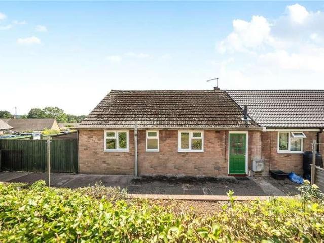 House for sale in Ludlow, Shropshire