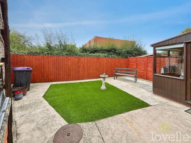 House for sale in Morton, West Lindsey
