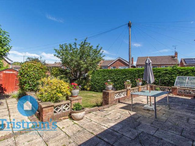 House for sale in Attenborough, East Midlands