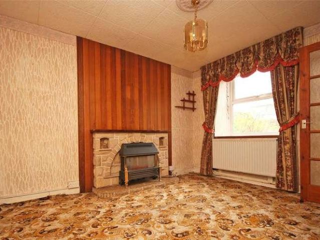 House for sale in Llandygai, Wales
