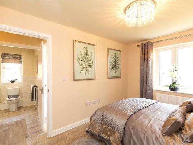 House for sale in Williton, Bishops Lydeard