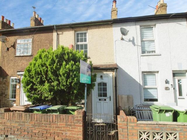House for sale in Slade Green, Greater London