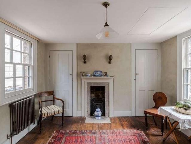House for sale in Covent Garden, Mayfair
