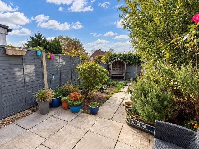 House for sale in London Colney, St Albans