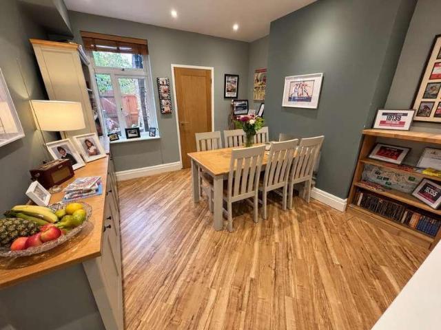 House for sale in West Didsbury, Manchester