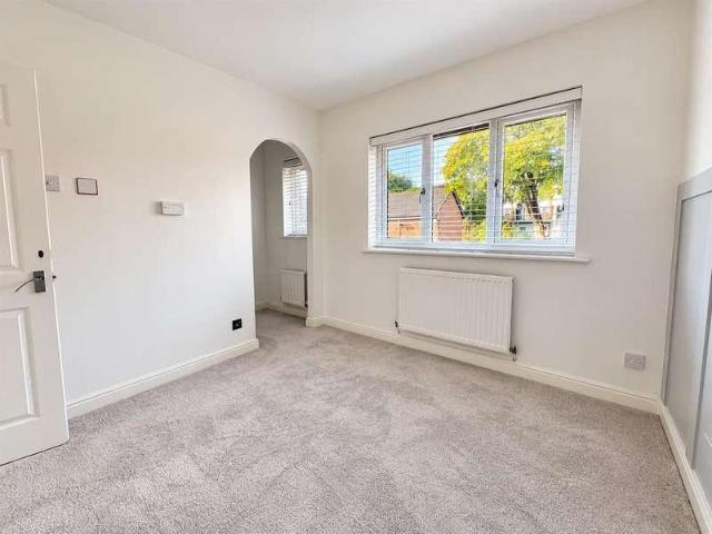 House for sale in Wythenshawe, Manchester