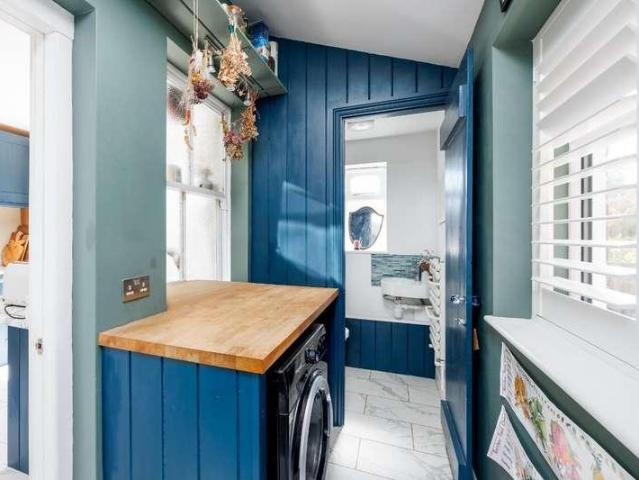 House for sale in Cross In Hand, East Sussex