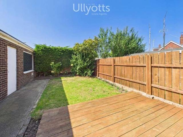 House for sale in Nafferton