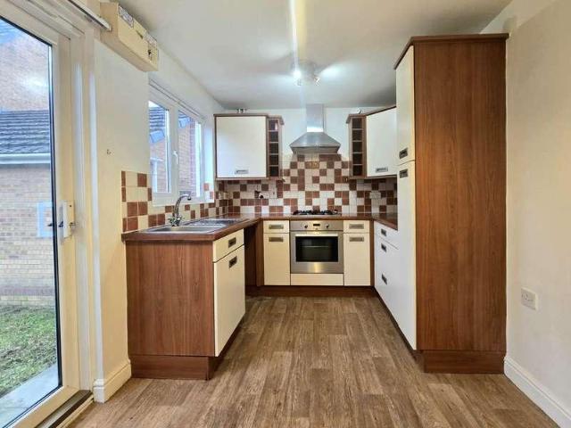 House for sale in Brackla, Bridgend