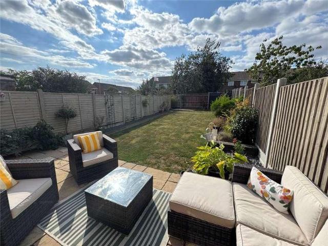 House for sale in Dale Hill, Essex