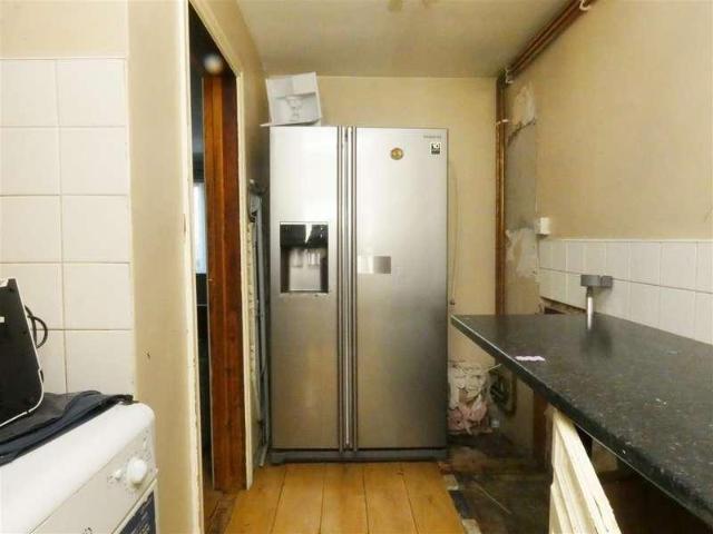 House for sale in Pluckington, Huyton