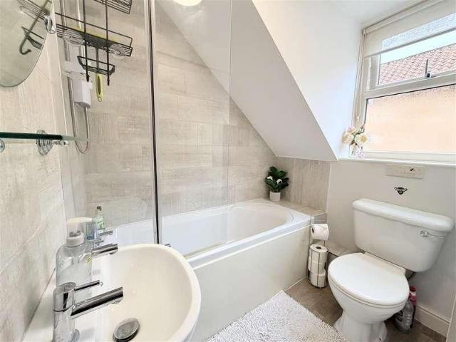 House for sale in Norby, Thirsk