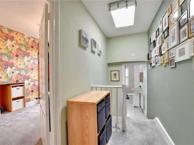 House for sale in Kidbrooke, Greater London