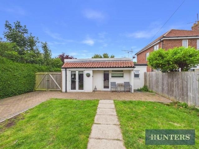 House for sale in Bridlington, East Riding Of Yorkshire