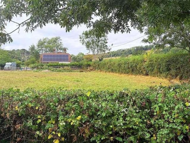 House for sale in Bolton Low Houses, Hampshire