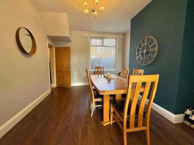 House for sale in Bishop Auckland, North East