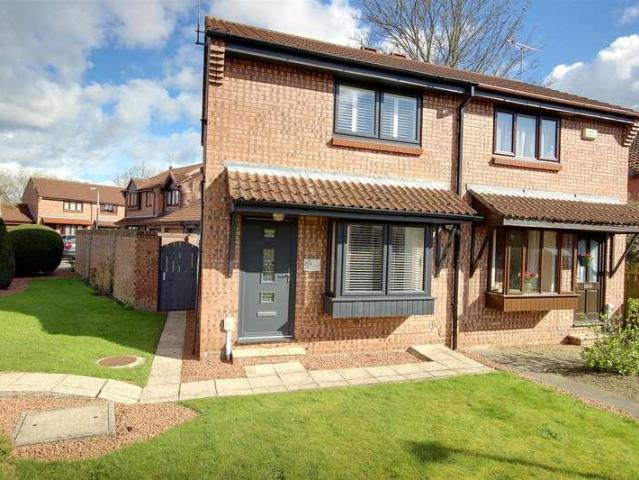 House for sale in Beverley, East Riding Of Yorkshire