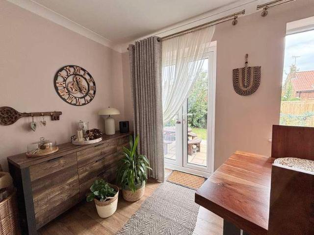 House for sale in Cranswick, East Riding Of Yorkshire
