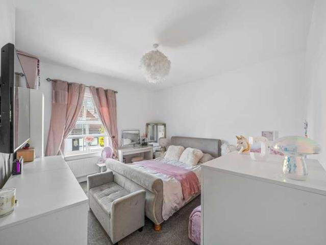 House for sale in Marus Bridge, Wigan