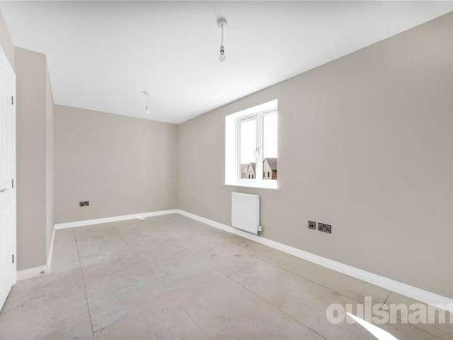House for sale in Redditch, Worcestershire