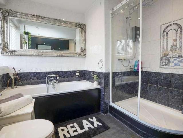House for sale in Hindley Green, Wigan
