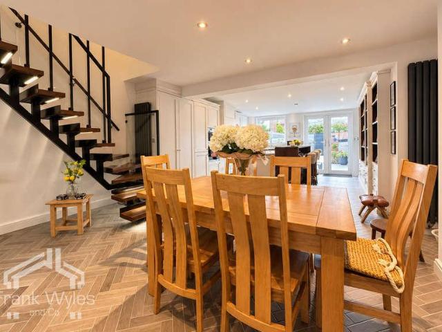 House for sale in Lytham, Fylde