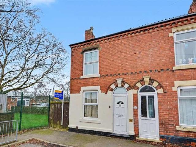 House for sale in Caldermill, East Midlands