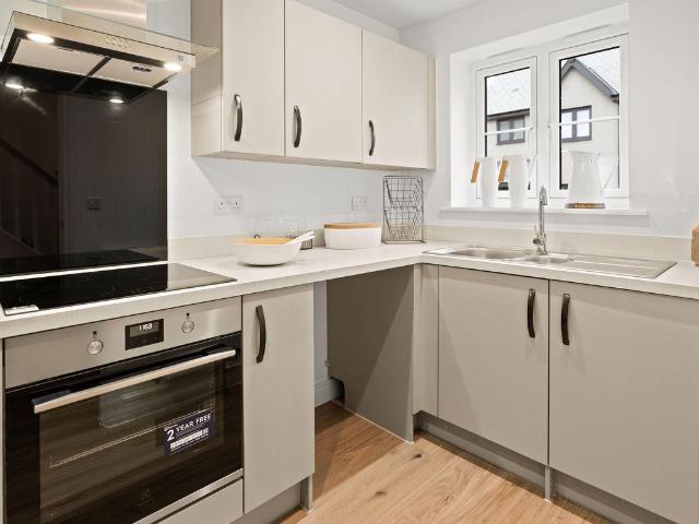 House for sale in Strode, Devon