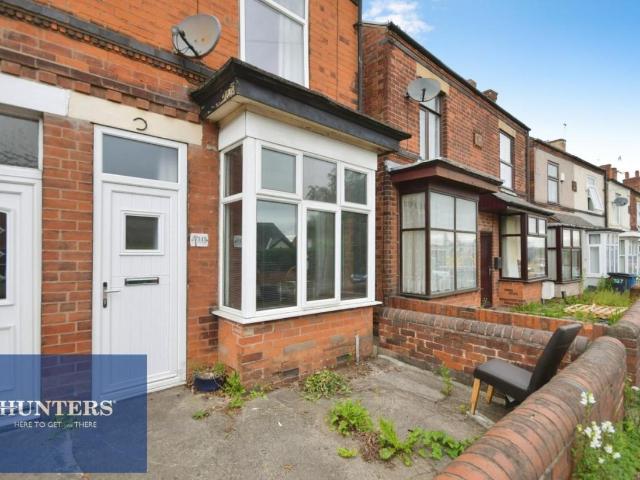 House for sale in Boythorpe, Loundsley Green