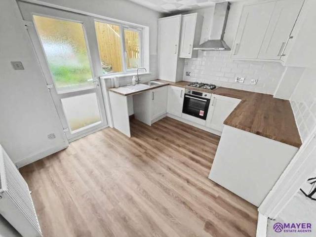 House for sale in Kings Tamerton, Plymouth