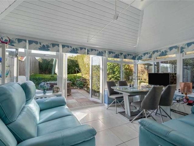 House for sale in Dunkeswell, East Devon