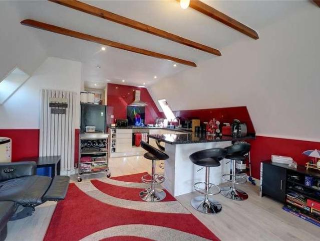 House for sale in Chedburgh, Suffolk