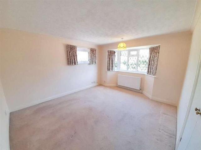 House for sale in Clapham, West Sussex
