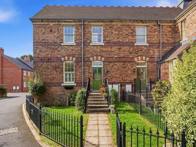House for sale in The Gorge, Ironbridge