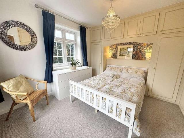 House for sale in Scalford, Melton