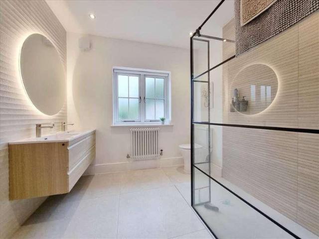 House for sale in Ashby De La Launde, Lincolnshire