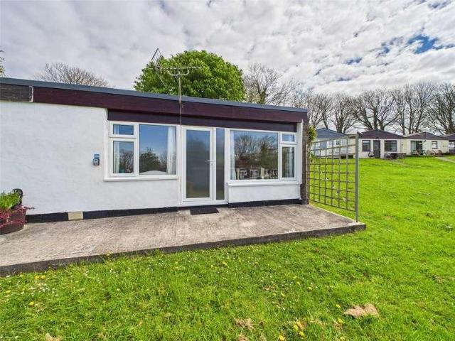House for sale in Kilkhampton, Cornwall