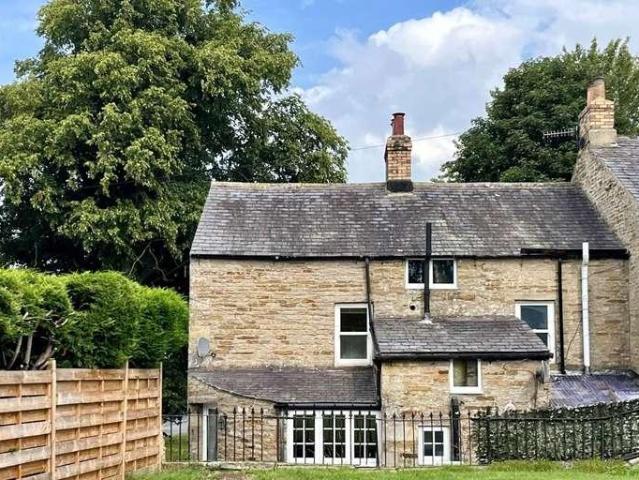 House for sale in Allendale Town, Northumberland