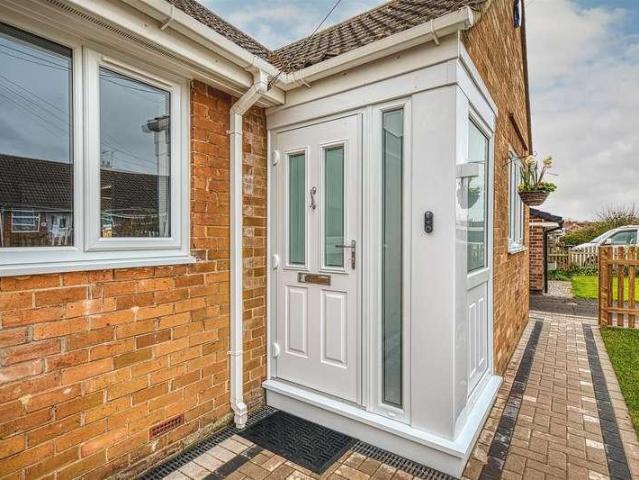 House for sale in Egginton, East Midlands