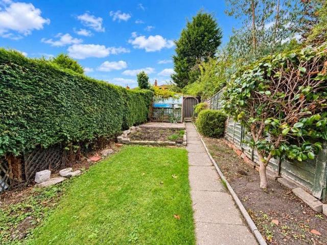 House for sale in Quarry Bank, West Midlands