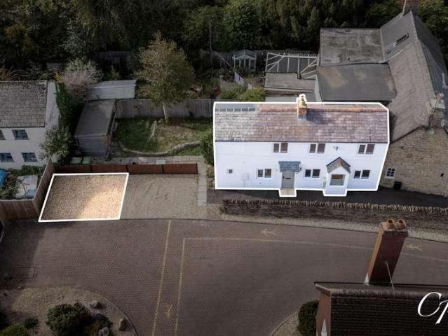 House for sale in Noverton, Cheltenham