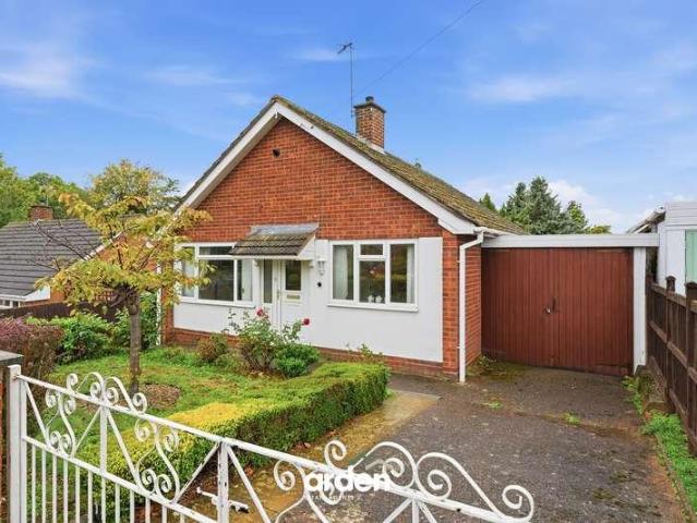 House for sale in The Ronkswood, Worcester