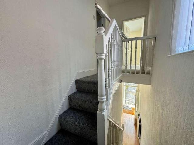 House for sale in Meols Cop, Southport