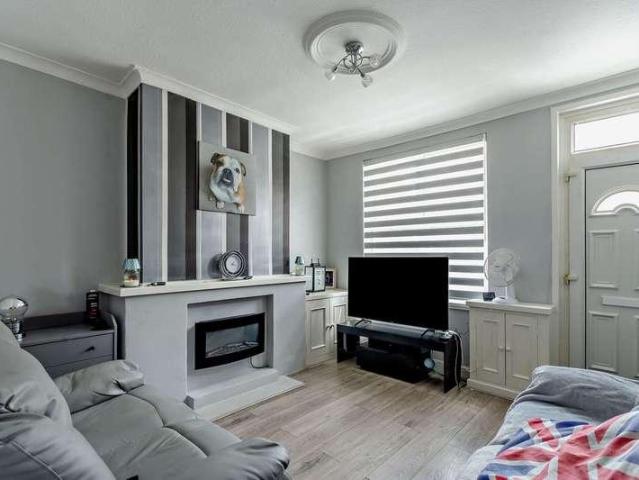 House for sale in Gedling, East Midlands