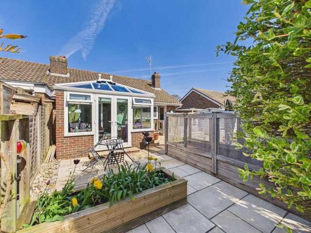 House for sale in Worthing, West Sussex